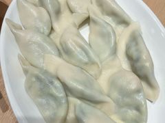 虾三鲜水饺-喜家德虾仁水饺(浦东山姆店)