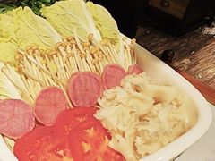 -汕头八合里海记牛肉店(清河店)