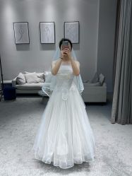 -韩国天使嫁衣婚纱礼服馆(上海旗舰店)