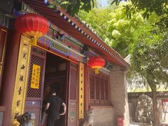 -罔极寺