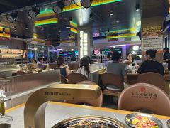 -杨小佳·齐齐哈尔烤肉·烤串(广州店)