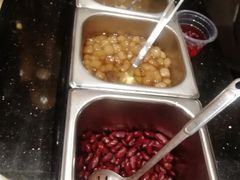 -八婆婆烧仙草(曾厝垵店)