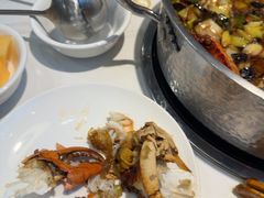 -七欣天香辣蟹火锅(无锡金太湖国际城店)