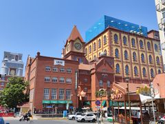 -青岛啤酒博物馆