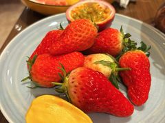 -菲住布渴酒店自助餐厅(阿里巴巴西溪园区店)