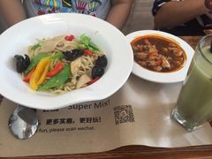 -海盗虾饭·剥好的小龙虾饭(SOHO尚都店)