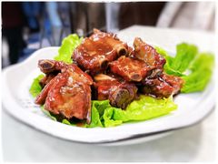 -聚丰园.百年传承(五爱广场店)