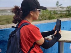 -南汇嘴观海公园