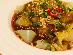 -蜀宴小调·精致家常菜(来福士店)