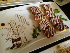 -宜兴隆家宴·私房菜(泰安华庭店)