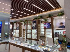 -明月眼镜(三坝店)