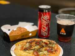 -乐凯撒披萨(海岸城店)