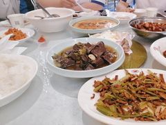 -世纪缘国际会议中心·中餐厅(百家湖店)