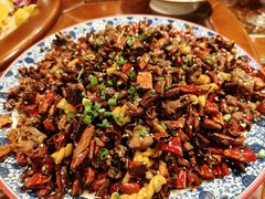-杨记隆府(南坪店)