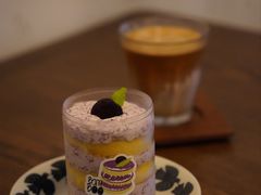 -竹子咖啡bamboo coffee