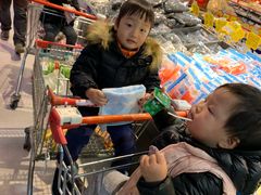 -卜蜂莲花(杨高北路店)
