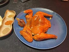 -醉东Oriental House(静安嘉里中心店)