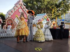 -厦门方特梦幻王国