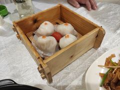 东方虾饺皇-东方之珠海鲜酒楼(南开店)