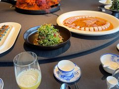 -上海滩餐厅(BFC外滩金融中心店)