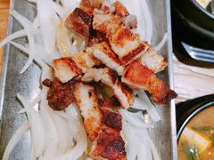 -紫霞门韩国料理烤肉(深南东路店)