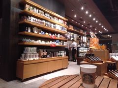 -星巴克臻选(深圳罗湖万象城店)