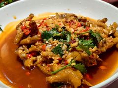 -好帮厨·下饭浏阳菜·坚持现炒(月湖店)