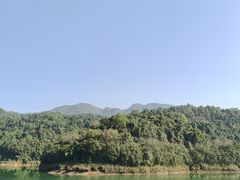 -孔雀湖生态旅游区