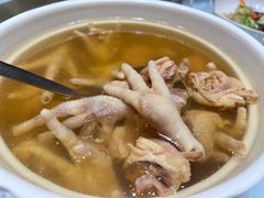 -江南赋(内蒙古大厦店)