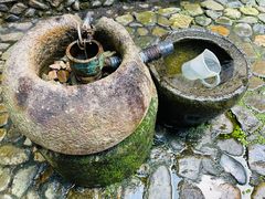 -云水谣景区