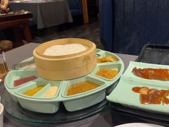 -羲和雅苑•北京烤鸭(平安国际金融中心店)