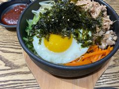 -吴草鸡爪오초닭발韩食堂(融恒盈嘉中心店)