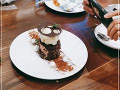 -Bistro 63 创意融合料理(广粤天地店)