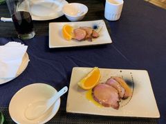 -马勒别墅·中餐厅