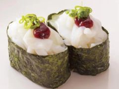 -江户前寿司(好运街店)