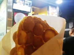 咸蛋黄鸡蛋仔-妈咪鸡蛋仔(尖沙咀东分店)