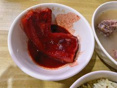 -文庙菜饭(四川北路店)