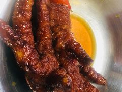 -88号小吃店·经典云南菜·地道纳西美食