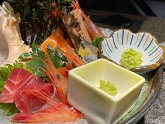豪华刺身拼盘-吉盛川创作料理(保利国际广场店)