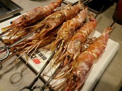 -丰茂烤串(金泉美食宫店)
