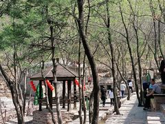-山叶口景区