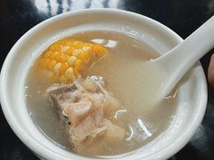 老火靓汤-道南書院·私房菜·早午茶·茶馆