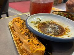 -醉炫音速烧烤·干煸菜(沙河总店)