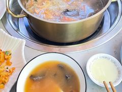-大理董·董家小厨野生菌火锅(古城旗舰店)