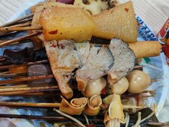 -彭姐麻辣烫(海淀店)