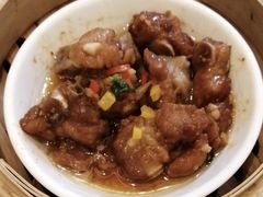 -星河湾半岛酒店-真粤中餐厅