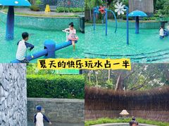 -广州都喜泰丽温泉度假酒店