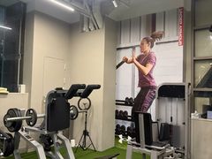 -mYSTEPS健身运动馆(古北店)