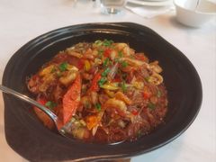 -成都海湾酒店·海湾壹品中餐厅(远大购物中心店)