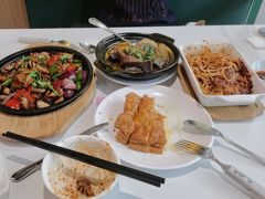 -香港深仔记茶餐厅(东门店)